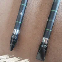 چوب و چرخ کره یانگ سانگ