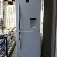 یخچال فریزر سیلوان سالم کارکرده