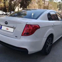 بسترن بی 50 مدل 94|خودرو سواری و وانت|اصفهان, سروستان|دیوار