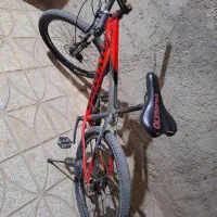 دوچرخه المپیا۲۶|دوچرخه، اسکیت، اسکوتر|تایباد, |دیوار