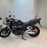 cb 1300 مدل 2018|موتورسیکلت|تهران, پاسداران|دیوار