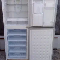 یخچال فریزر