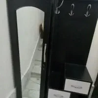 جاکفشی اینه قدی