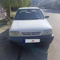 پراید ۱۳۱