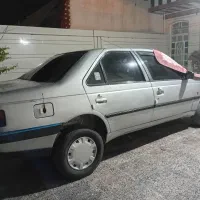 پژو۸۵خونگی سالم