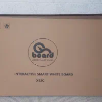 تابلو هوشمند gsboard