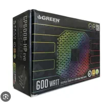 پاور GREEN GP600B HP EVO