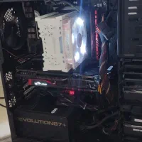 کامپیوتر گیمینگ