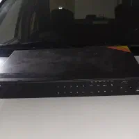 دستگاه دی وی آر و ۱۰ عدد دوربین مداربسته و ...