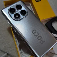 پوکو X7 حافظه ۲۵۶ گیگ|موبایل|هشتگرد, فاز ۲ مهستان|دیوار