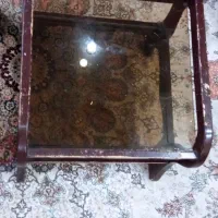 میز و عسلی جلو مبلی|مبلمان خانگی و میز عسلی|اهواز, آریاشهر|دیوار