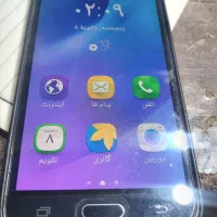 گوشی سامسونگ جی 3
