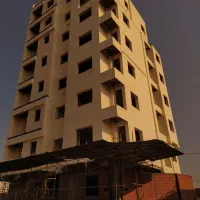 پیش‌فروش آپارتمان 100 و 150 متری لوکس