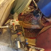 وسیله کارواش کامل هستش|لوازم نظافت|بروجرد, |دیوار