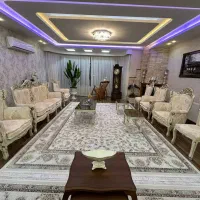 سرویس مبل و نهار خوری سلطنتی تمیز /در حد نو