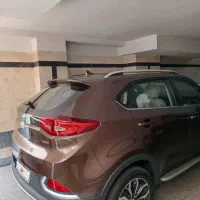 ام جی GS|خودرو سواری و وانت|تهران, اباذر|دیوار