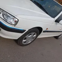 پژو پارس اتوماتیک TU5، مدل ۱۳۸۹|خودرو سواری و وانت|ساری, |دیوار