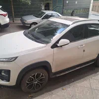 ایکس ۲۲ پرو دنده ای،x22 pro mt|خودرو سواری و وانت|همدان, |دیوار