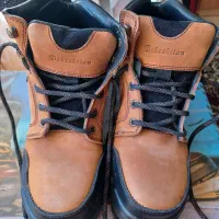 کفش ایمنی  سایز ۳۷ مناسب جهت کوهنوردی|کیف، کفش، کمربند|شیراز, دشت چنار|دیوار