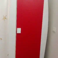 سرویس خواب نوجوان شرکتی|تخت و سرویس خواب|اراک, |دیوار