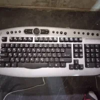 صفحه کلید TSCO