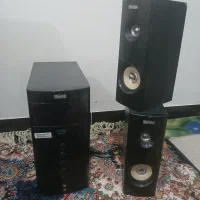 بلندگو