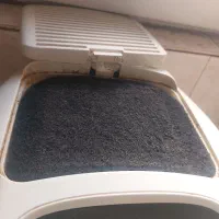 دستگاه سرخ کن دلونگی|سایر لوازم برقی|رباط‌کریم, رباط‌کریم|دیوار