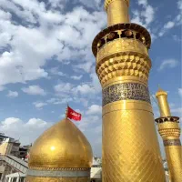 کربلا هوایی|تور و چارتر|قم, شاه احمد قاسم|دیوار