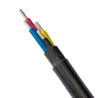 110 متر کابل آلمینیوم 4در10