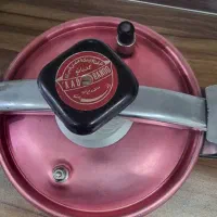 زود پز قدیمی جنس خوب و درجه یک|ظروف پختوپز|گلستان (تهران), |دیوار