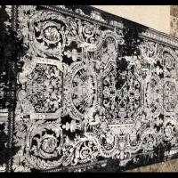 فرش ۴متری