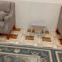 عسلی|مبلمان خانگی و میز عسلی|کوهدشت, |دیوار