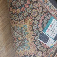 فرش فردی طرح ابریشم|فرش|اراک, |دیوار