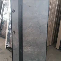 درب ضدسرقت وداخلی پخش وتولید پیکا|مصالح و تجهیزات ساختمان|نسیم‌شهر, |دیوار