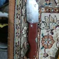 چاقو|کوهنوردی و کمپینگ|سقز, |دیوار