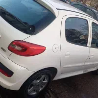 ۲۰۷ مدل ۱۳۹۹‌Tu5 /سالم