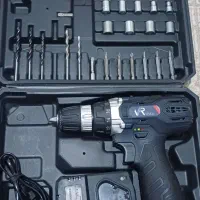 دریل شارژی|ابزارآلات|خمین, |دیوار