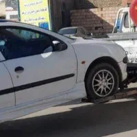 یدک کش و امدادخودرو یدکش یدککش نیشابور