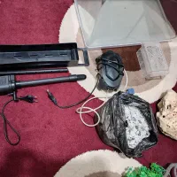 آکواریوم|ماهی|سنندج, |دیوار