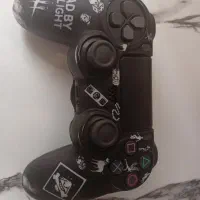 دسته پلی استیشن فوردرحدنو