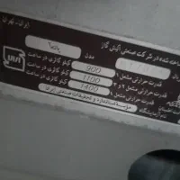 اجاق‌گاز فردار|اجاق گاز و لوازم برقی پخت‌وپز|تهران, میرداماد|دیوار