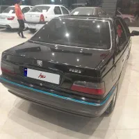 فروش خودرو پارس TU5