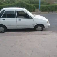 پراید 132مدل87دوگانه فابرک|خودرو سواری و وانت|اهواز, کوی رمضان|دیوار