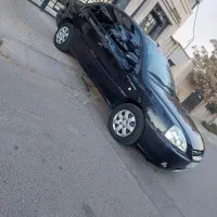 ریو مشکی|خودرو سواری و وانت|چهارباغ, |دیوار