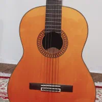 گیتار کلاسیک c80 یاماها