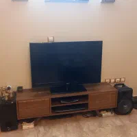 تلوزیون led|تلویزیون و پروژکتور|کرج, گوهردشت|دیوار