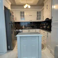 95متر اول امامیه 2خواب صفر ملک جنوبی واحد شمالی|فروش آپارتمان|مشهد, ولیعصر (شهرک غرب)|دیوار