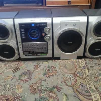 سلام تعدادی ضبط وباندحرفه ای اطفاباقی روهم ببینید|سیستم صوتی خانگی|تهران, مشیریه|دیوار