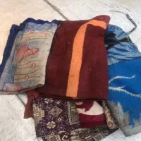 پتو باربری