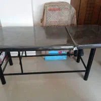 تخت مژه و فیشال و ماساژ و پزشکی